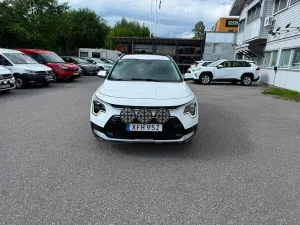 Kia Niro 2024